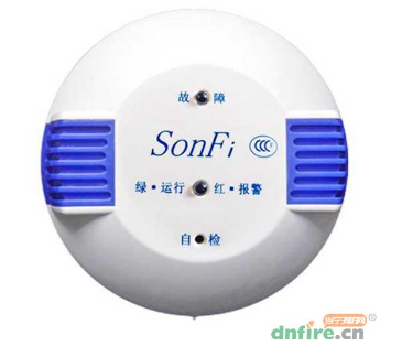 JT-SF3600可燃氣體探測器
