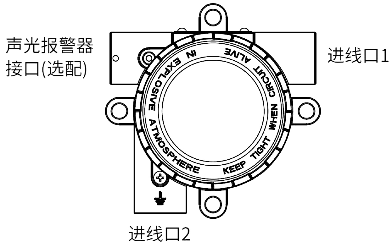 接線端子