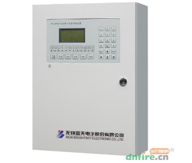 藍天消防JK-GH2013G用戶信息傳輸裝置