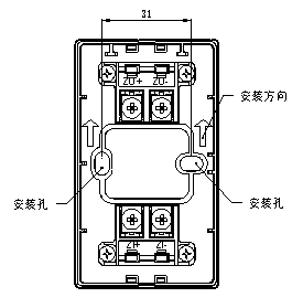 接線