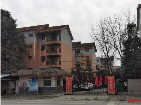 一氧化碳中毒事件事發(fā)地