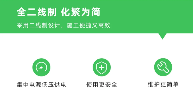 泰和安新款“仿車燈式”消防應(yīng)急照明燈具特點(diǎn)