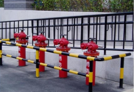 水泵接合器