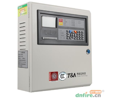 JB-QB-TX3001A消防主機(jī)