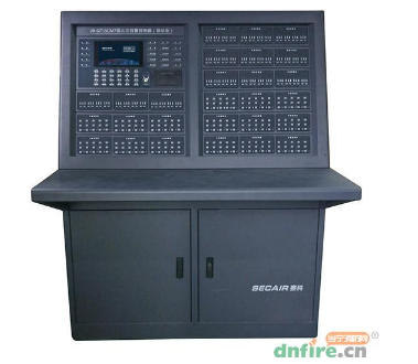 賽科SCM5、SCM7消防主機