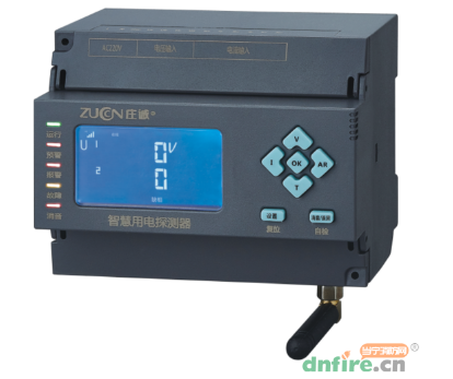 ZC-I-1301智慧用電探測(cè)器