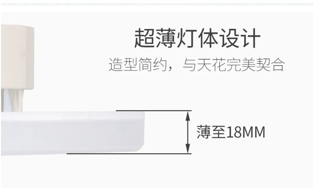 勞士最新推出無邊框超大發(fā)光面應(yīng)急照明燈
