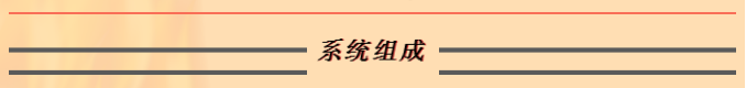 青鳥(niǎo)消防JBF-62S30電氣火災(zāi)系統(tǒng)組成