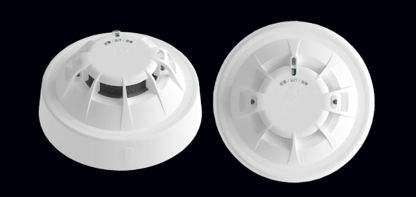 青鳥消防JBF6116測量熱解粒子式電氣火災(zāi)監(jiān)控探測器