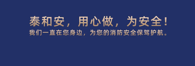 泰和安