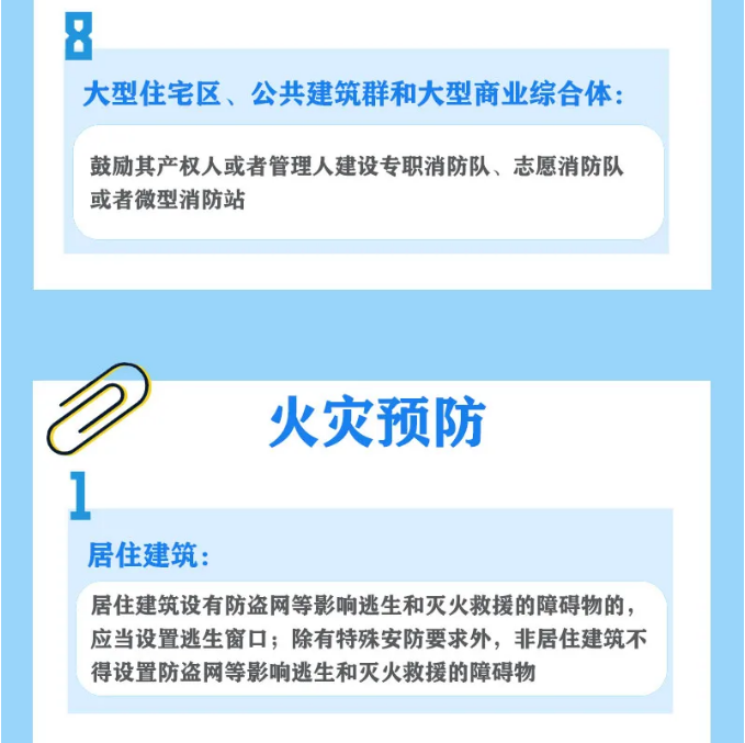 《廣東省消防工作若干規(guī)定》解讀
