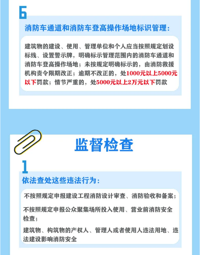 《廣東省消防工作若干規(guī)定》解讀