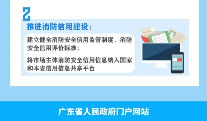 《廣東省消防工作若干規(guī)定》解讀