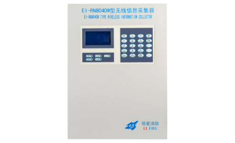 EI-RN8040W型無(wú)線信息采集器