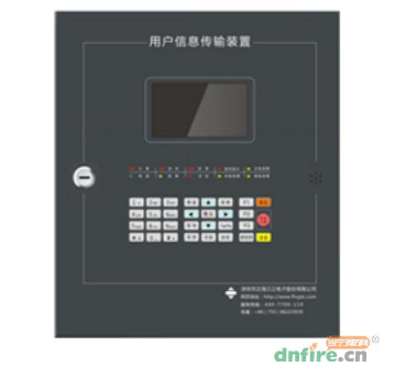 JK-CS-01用戶信息傳輸裝置