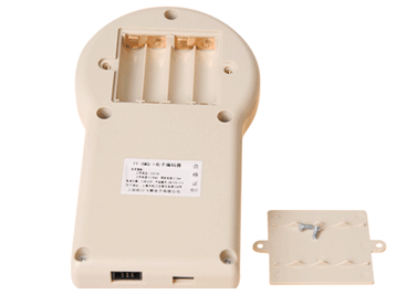 松江FF-BMQ-1電子編碼器操作說(shuō)明