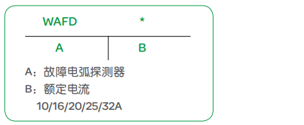 施耐德WEFP電氣火災(zāi)監(jiān)控系統(tǒng)設(shè)備選型
