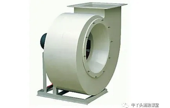 離心風(fēng)機(jī)