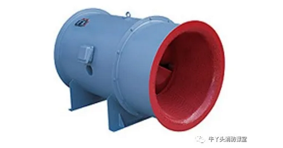 混流風(fēng)機(jī)