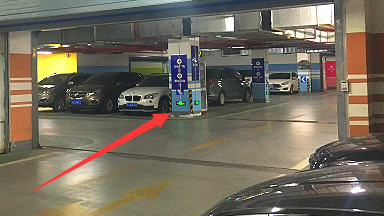 持續(xù)型燈具
