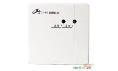 JF-M15久遠(yuǎn)多線模塊