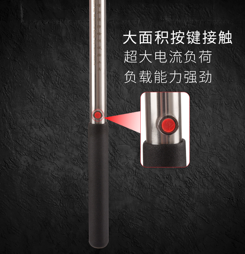 ABS-Q01分體四合一全功能試驗器
