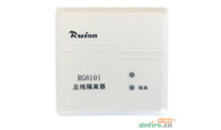銳安科技RG6101隔離模塊