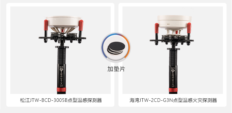 ABS-T2三合一煙溫檢測拆裝工具操作演示