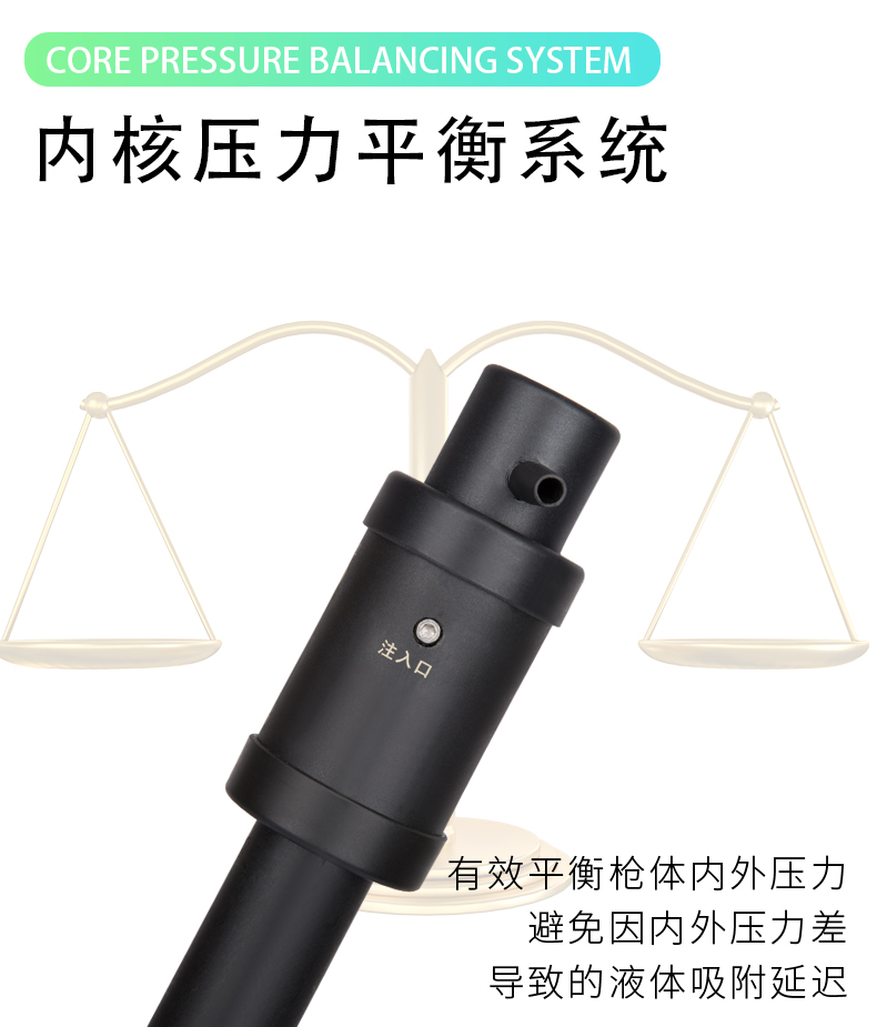ABS-Y12（螺紋款）自動(dòng)感應(yīng)感煙試驗(yàn)器特點(diǎn)