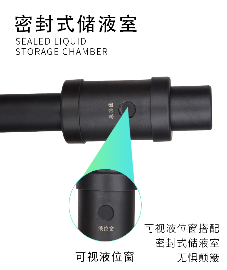 ABS-Y12（螺紋款）自動(dòng)感應(yīng)感煙試驗(yàn)器藥劑