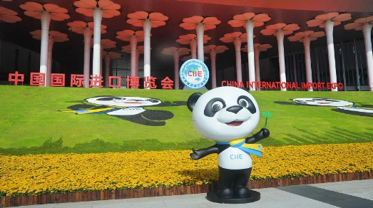 “盟莆安”氣體檢測系統(tǒng)，為進(jìn)口博覽會保駕護(hù)航