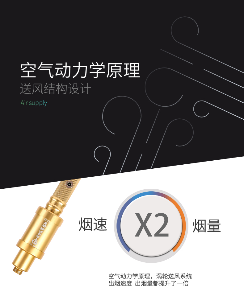 ABS-Y20 10米高空套裝煙感探測器試驗器發(fā)煙技術