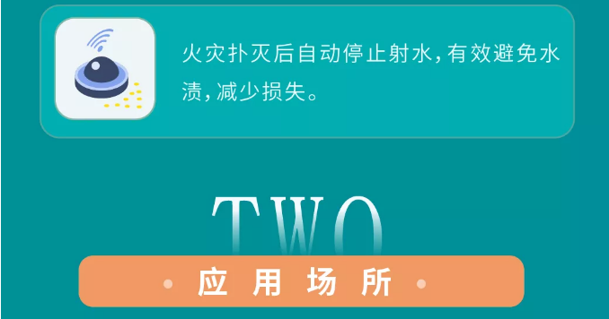 泰和安ZDMS系列消防水炮系統(tǒng)特點