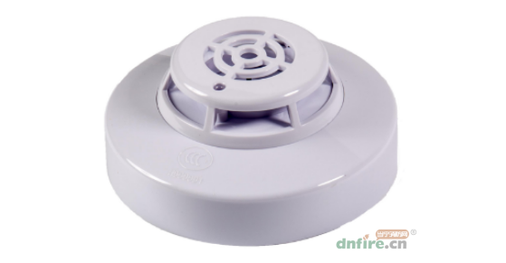 依愛JTW-ZCD-EI6013H點型家用感溫火災探測器