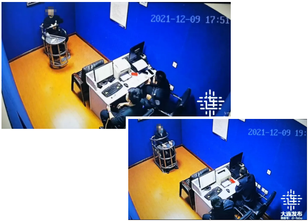 偽造報(bào)告，消防管理人、維保負(fù)責(zé)人分別被拘留10日，企業(yè)被罰款4.9萬元