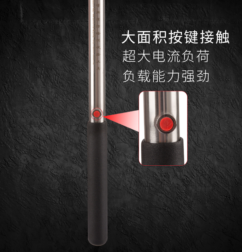ABS-YW09分體二合一煙溫試驗(yàn)器特點(diǎn)