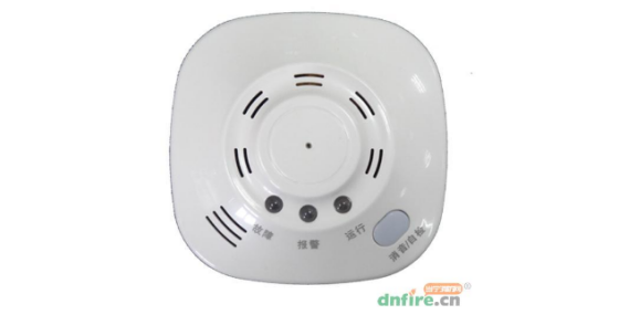 獨(dú)立式可燃?xì)怏w探測(cè)器