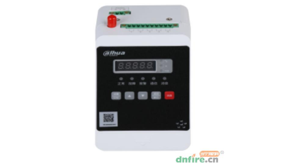 大華DH-CMS3NB智慧用電設(shè)備