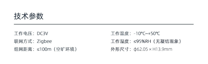 HS2EB智能緊急按鈕技術(shù)參數(shù)