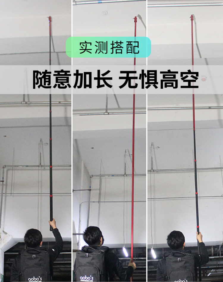ABS-YW11自動感應型一體二合一試驗器煙槍實拍