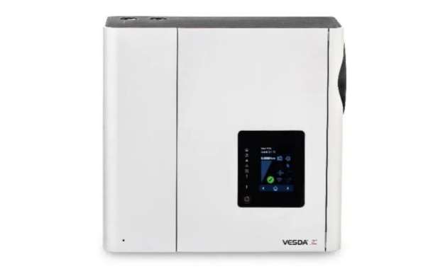 VESDA-E VEA多點精確定位型吸氣式感煙探測器