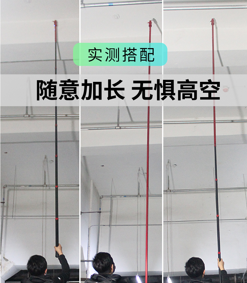 ABS-YW11伸縮款自動(dòng)感應(yīng)型一體二合一煙槍煙溫槍實(shí)測(cè)