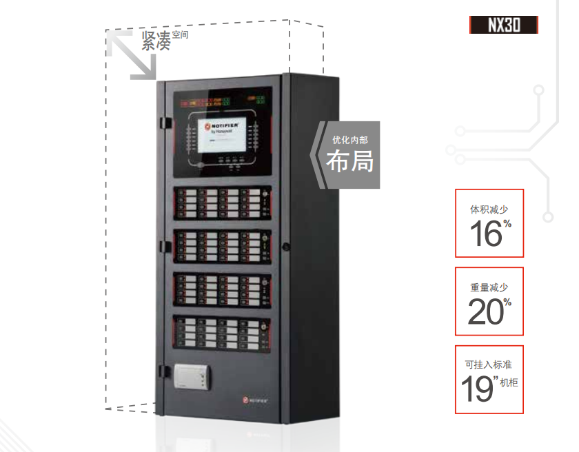 JB-TB-NX30火災(zāi)報(bào)警控制器(聯(lián)動(dòng)型)