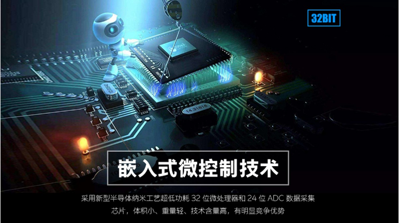K-G60-TSP固定式粉塵探測器細節(jié)優(yōu)勢