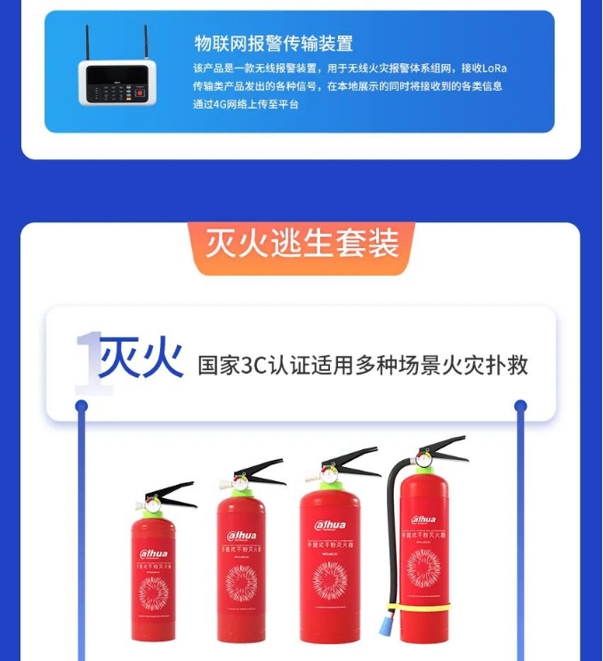 方艙醫(yī)院智慧消防解決方案