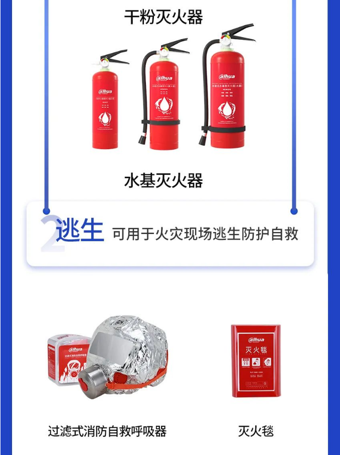 方艙醫(yī)院智慧消防解決方案