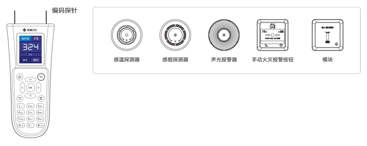 CODER-F100手持電子編碼器使用說(shuō)明