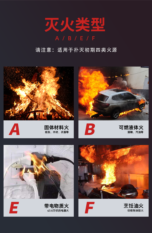 MSWJ600簡(jiǎn)易式水基型滅火寶