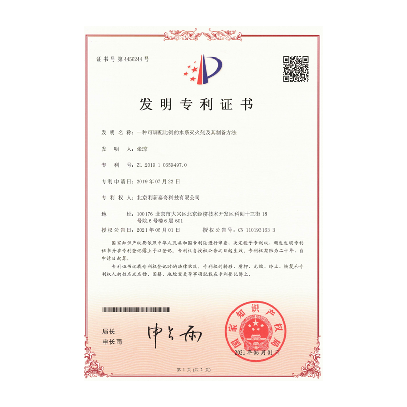 發(fā)明專利2