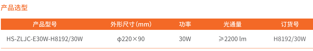 選型